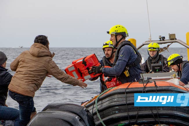 «الدولية للهجرة»: اعتراض 495 مهاجرًا وإعادتهم إلى ليبيا خلال أسبوع