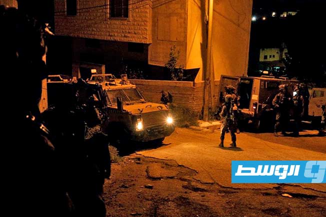 استشهاد فلسطيني برصاص الاحتلال قرب حاجز الظاهرية جنوب الخليل