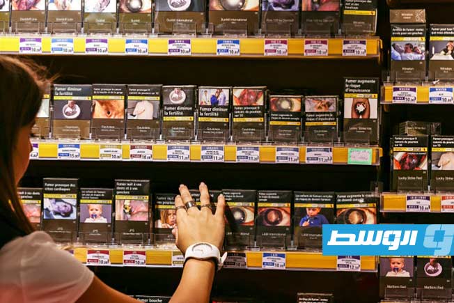 رسميا.. حظر التدخين في فرنسا غدا على الشواطئ والحدائق العامة