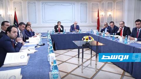 خارجية الوفاق: ربط القنصليات بمنظومة موحدة.. واستخدام التقنية