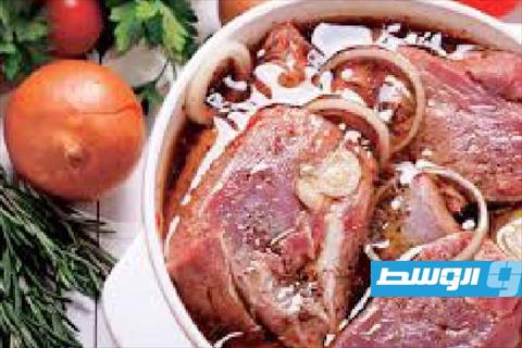 خلطة تتبيل المشاوي كالمطاعم تعلميها معنا