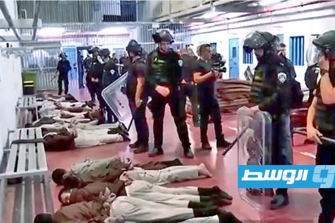 «الأورومتوسطي»: معسكرات الاعتقال الإسرائيلية صممت كأدوات للتعذيب والقتل