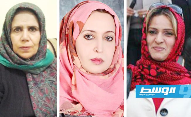 بعثة الاتحاد الأوروبي: 17 يوليو ذكرى لصعوبة مشاركة المرأة السياسية في ليبيا