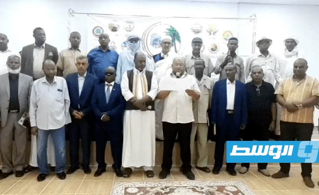 بعد حادث بنت بية.. مجلس بلديات فزان يطرح 10 مطالب على الدبيبة و«النواب»