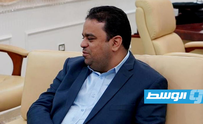 العابد: توظيف أبناء الشهداء والمفقودين بالقانون رقم 1 لسنة 2014
