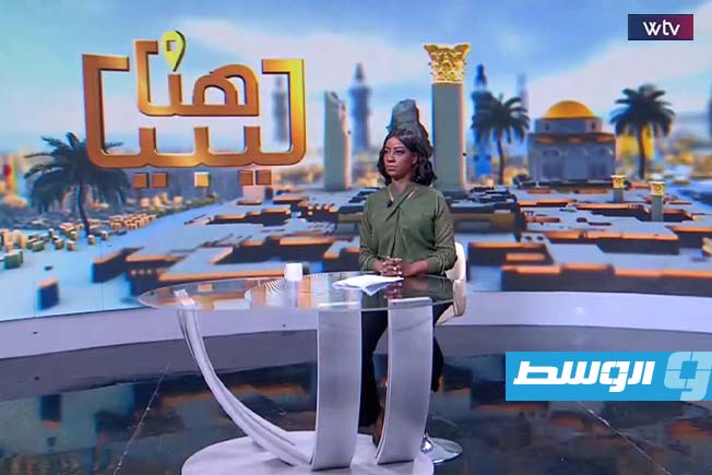شاهد في «هنا ليبيا»: أول نادٍ للسيدات المتقاعدات في ليبيا