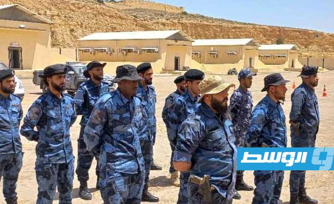 «الدعم المركزي» يطلب دفعة جديدة من ضباط الصف والأفراد.. ويحدد شروط التقديم