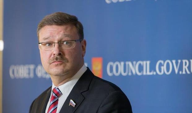 مسؤول روسي: يجب إغلاق ملف «الطائرة الأوكرانية» إذا لم يثبت أن إيران أسقطتها عمدا