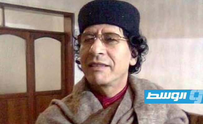 «الرئاسي» يعلن إطلاق العقيد أحمد رمضان