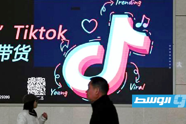 قبيل حظره بالولايات المتحدة.. الصين تدرس بيع «تيك توك» إلى إيلون ماسك
