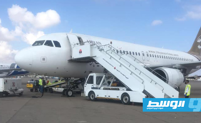 وفد مصري رفيع في طرابلس للمرة الأولى منذ ست سنوات
