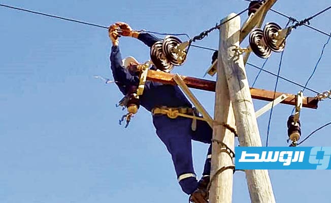 لليوم الثاني.. «الكهرباء»: لا طرح للأحمال الخميس