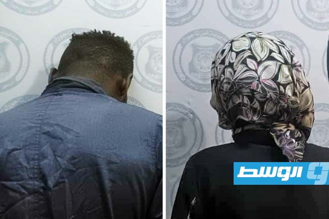 وافدة تقتل طفلها شنقا في تاجوراء.. والتحقيقات تكشف تعرضه لاعتداء جنسي