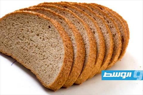 توست بالدقيق البني.. خبز صحي بطعم شهي في منزلك