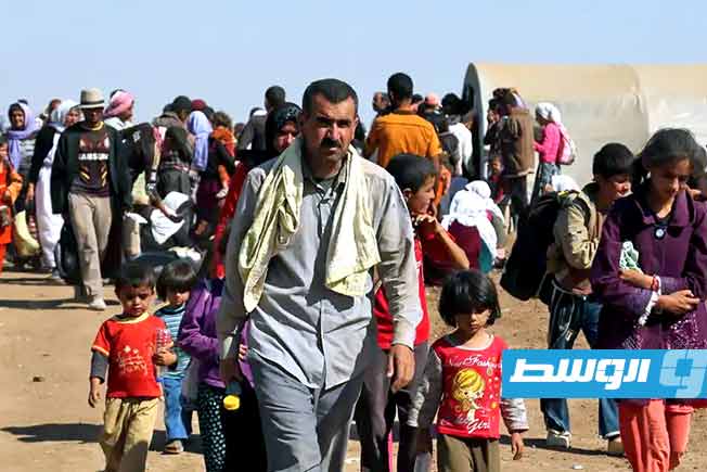 إدانة جهادي بلجيكي بارتكاب «جرم إبادة» بحق الأيزيديين