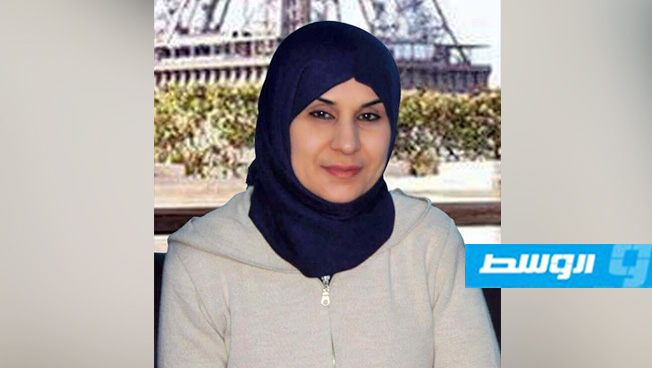 العسبلي توضح حقيقة تعرض المعلمين المعتصمين بالمرج للعنف من الأمن