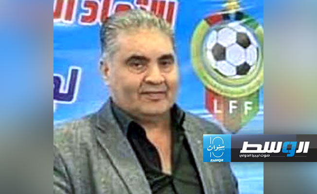 عبداللطيف عبدالعزيز ينتقد ازدواجية المواقف من بعض الأشخاص بشأن اتحاد الكرة
