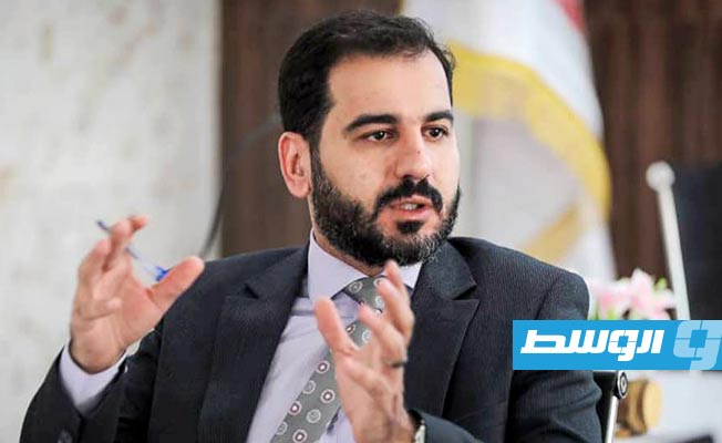 السائح: لا علاقة بين مشكلة المياه الجوفية ووباء اللشمانيا