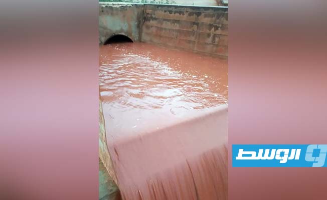 مع موجة الأمطار.. حكومة حماد: الوضع «تحت السيطرة» في سدي القطارة ووادي جازا