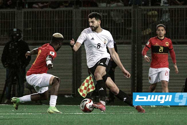 (فيديو) و(صور).. المنتخب الليبي يرفض اعتلاء صدارة مجموعته بتصفيات المونديال