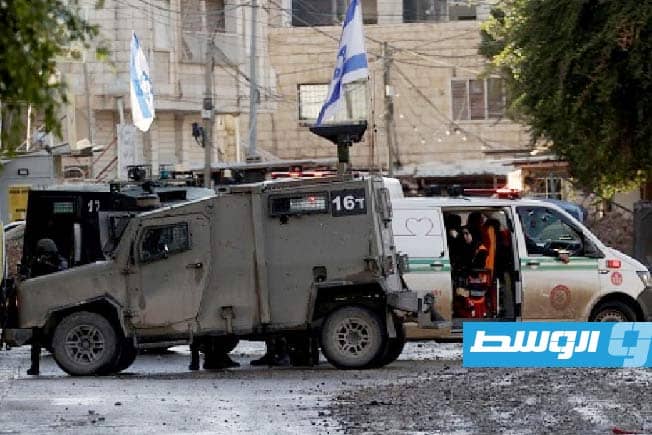 273 يوما من الانتهاكات الإسرائيلية المتواصلة في جنين بالضفة الغربية