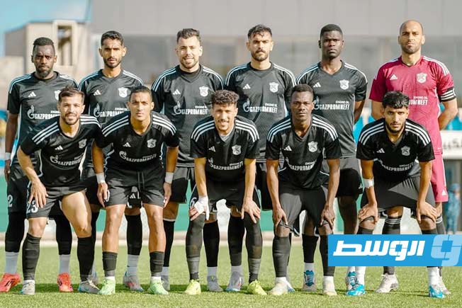 التحدي يفوز على الأنوار ويحجز مكانه في السداسي الأول بـ«دورينا»