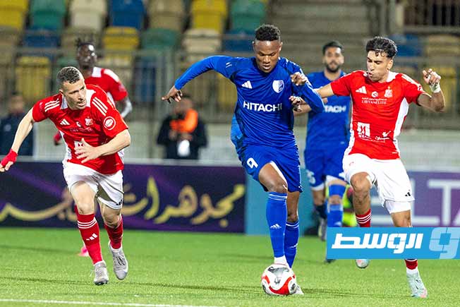 15 هدفًا في المجموعة الأولى بسداسي «دورينا» والهلال يتصدر