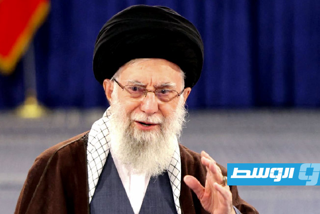 المرشد الأعلى يأمر بإجراء «تحقيق معمق» في الانفجار بجنوب إيران