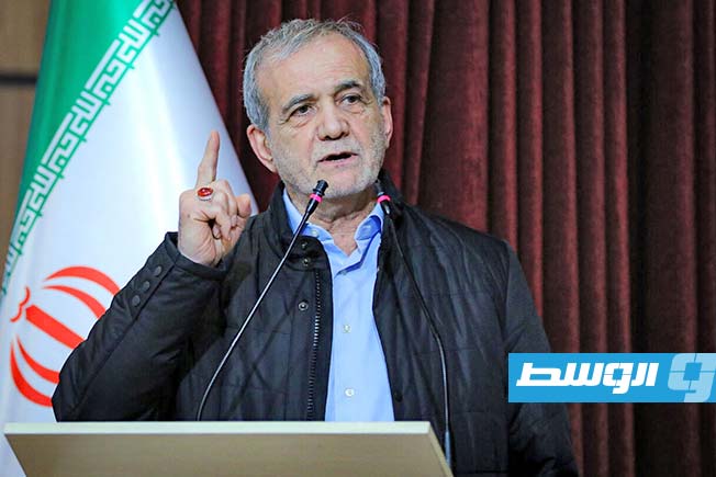 «الأمن القومي الإيراني» يهدد بتعليق التعاون مع «الطاقة الذرية»