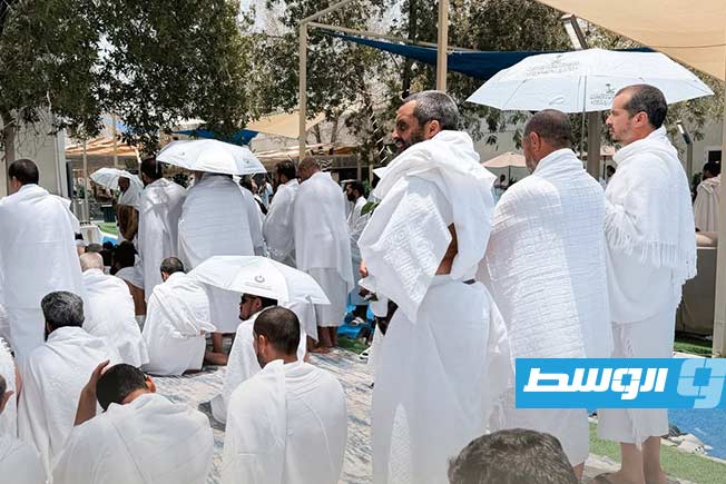الأمن السعودي يضبط 12 مقيمًا ووافدًا لمخالفتهم أنظمة وتعليمات الحج