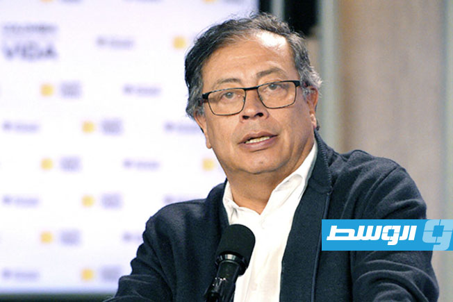 رئيس كولومبيا يعلن نجاته من محاولة اغتيال