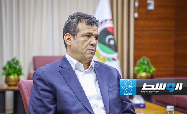 البنك الأفريقي للتنمية يستهدف الاستثمار في صناعة الدواء بليبيا