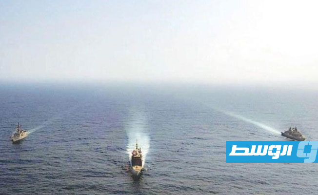 مصدر أمني: هجوم على سفينة ذات ملكية إسرائيلية في بحر العرب في 10 فبراير