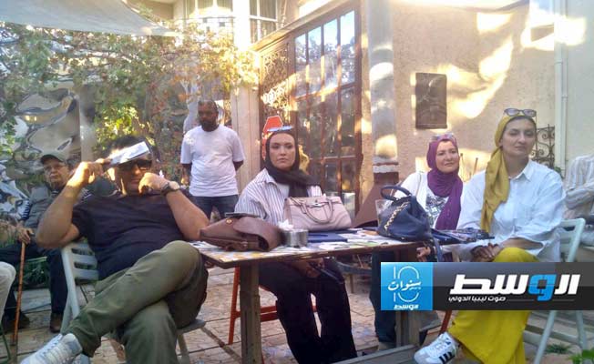 بيت إسكندر يعلن أسماء الفائزين بجائزة «تراث لا مادي» (صور)