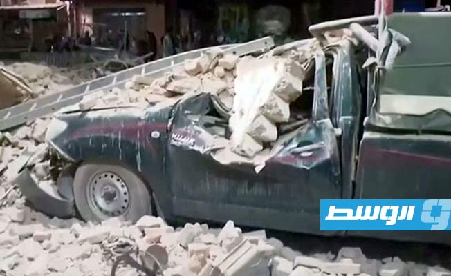 بينها بريطانيا وإسبانيا.. المغرب يستجيب لعروض مساعدة أربع دول بعد الزلزال