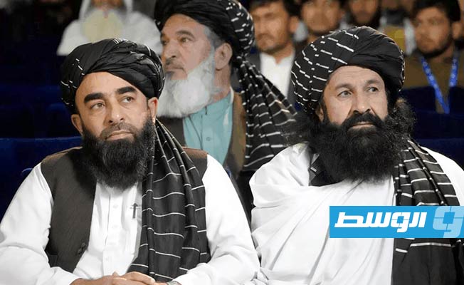 «داعش» يتبنى هجومًا أودى بحياة وزير اللاجئين الأفغاني
