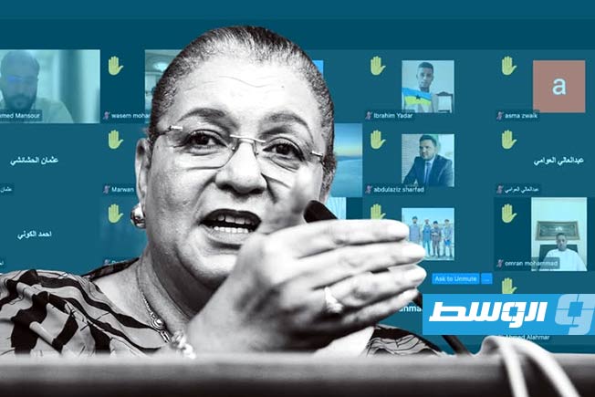 البعثة الأممية تعلن نتائج استطلاع رأي الليبيين حول العملية السياسية