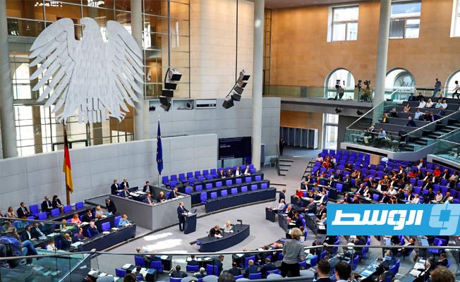 شولتس: البرلمان الألماني يصوت على إلزامية اللقاحات بنهاية السنة