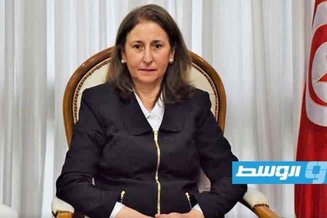 سارة الزعفراني ثاني امرأة ترأس حكومة تونس.. فمن هي؟