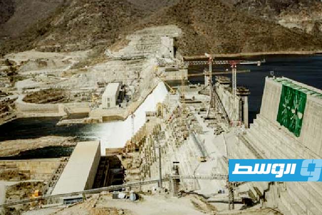 إثيوبيا تتوقع إيرادات سنوية بمليار دولار من سد النهضة