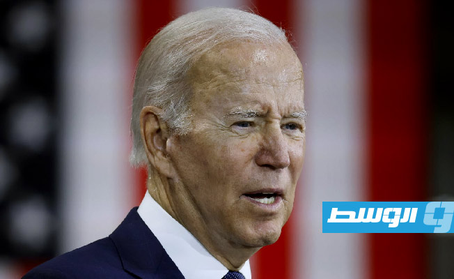 البيت الأبيض يعلن إصابة بايدن بـ«كوفيد-19»