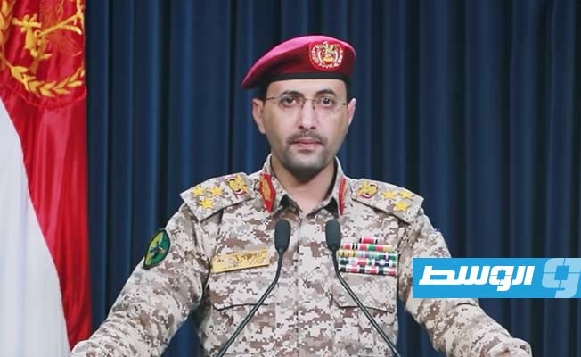 الحوثيون يعلنون ضرب هدف عسكري إسرائيلي بصاروخ باليستي في يافا المحتلة