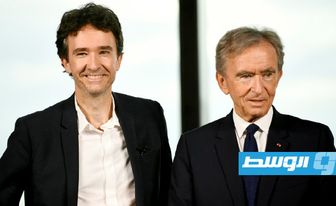 تعيين رئيس تنفيذي جديد لشركة «بيرلوتي»