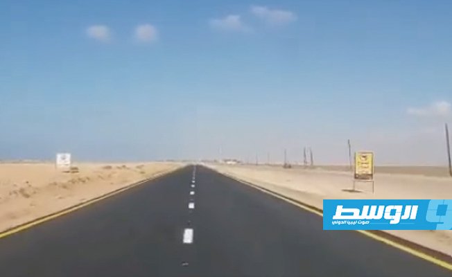 لجنة «5+5» تدين «الأفعال الشنيعة» بالطريق الساحلي دون أن تحدد طبيعتها