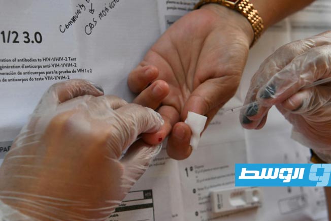 اتفاق لتوزيع علاج وقائي ضد الإيدز في البلدان الفقيرة
