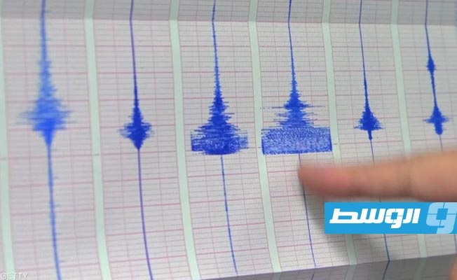 زلزال قوي يهز غرب فنزويلا قرب مدينة نفطية