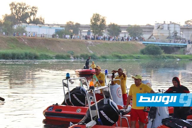 مقتل 18 شخصًا بانقلاب حافلة مسافرين في الجزائر