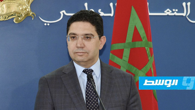 بوريطة قبيل جولة بوزنيقة الثانية: الوفدان الليبيان متفقان على مواصلة الحوار لضمان تطبيق التفاهمات