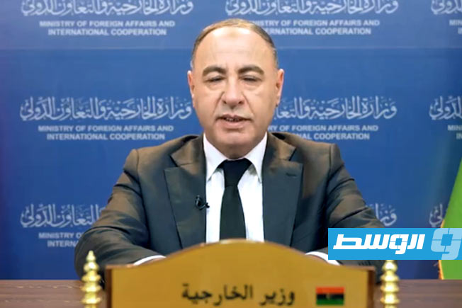 «الباعور»: روسيا وليبيا رسّختا في 70 عامًا شراكة تقوم على الاحترام