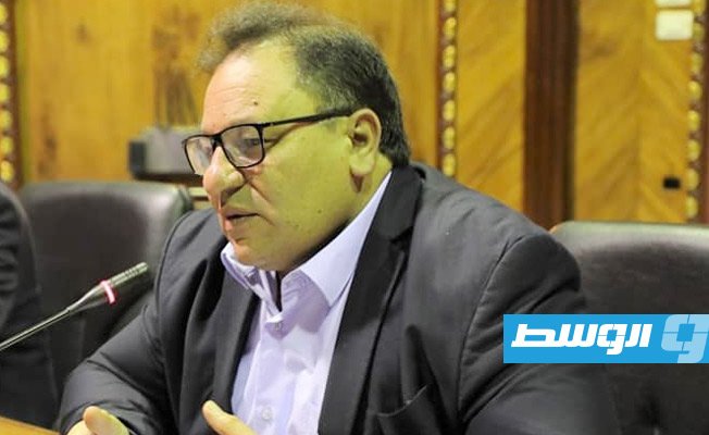 القيب يعلن سياسات جديدة لتطوير التعليم الطبي في ليبيا